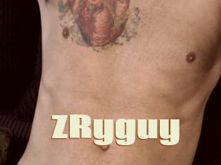 ZRyguy