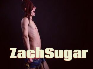 ZachSugar