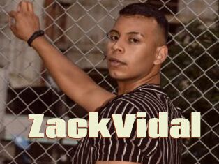 ZackVidal Sexe I