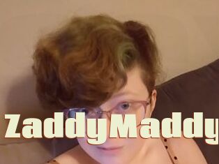 ZaddyMaddy