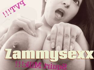 Zammysexx