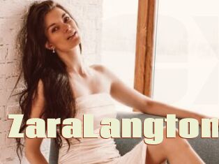 ZaraLangton