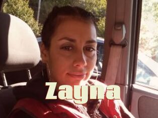 Zayna