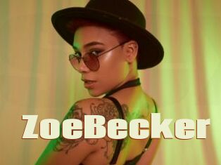 ZoeBecker