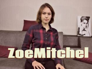 ZoeMitchel