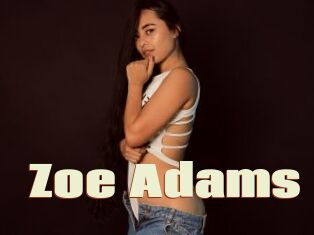 Zoe_Adams
