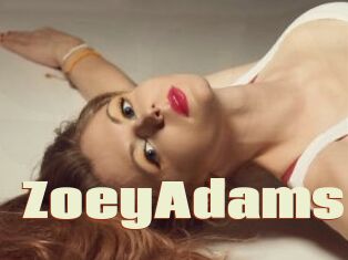 ZoeyAdams