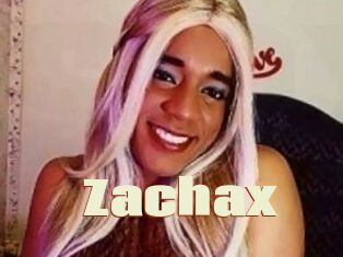 Zachax