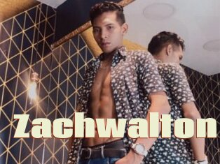 Zachwalton