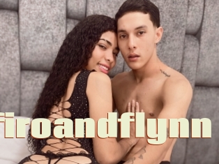 Zafiroandflynn