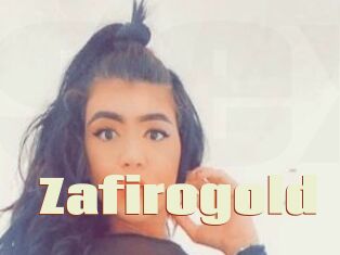 Zafirogold