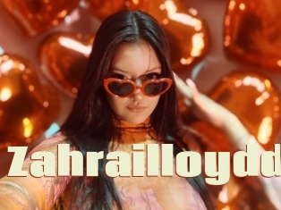 Zahrailloydd
