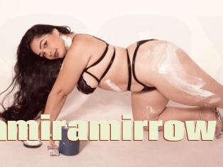 Zamiramirrow