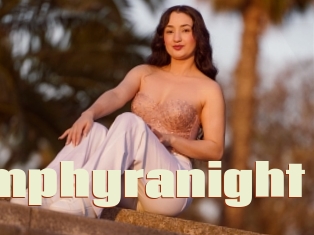 Zamphyranight