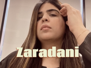 Zaradani