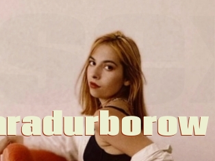 Zaradurborow