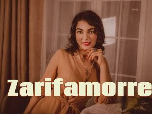 Zarifamorre