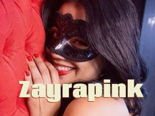 Zayrapink