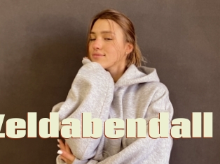 Zeldabendall