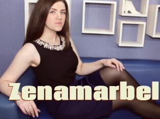 Zenamarbel