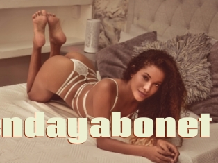 Zendayabonet
