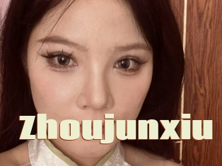 Zhoujunxiu