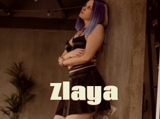 Zlaya