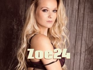 Zoe24