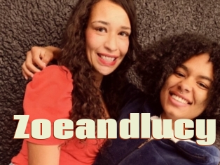 Zoeandlucy