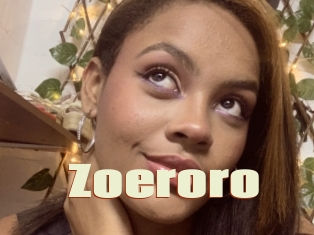 Zoeroro