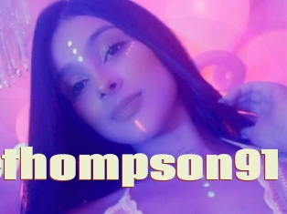 Zoethompson91