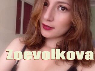 Zoevolkova