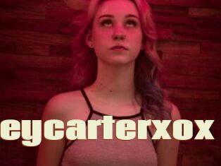 Zoeycarterxox