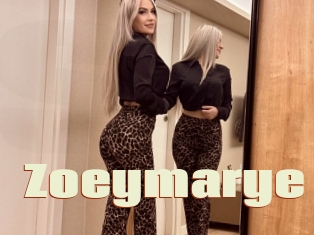 Zoeymarye