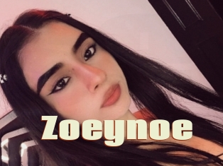 Zoeynoe
