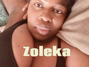 Zoleka