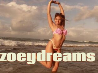 Zzoeydreams